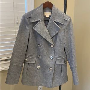 Michael Kors Peacoat